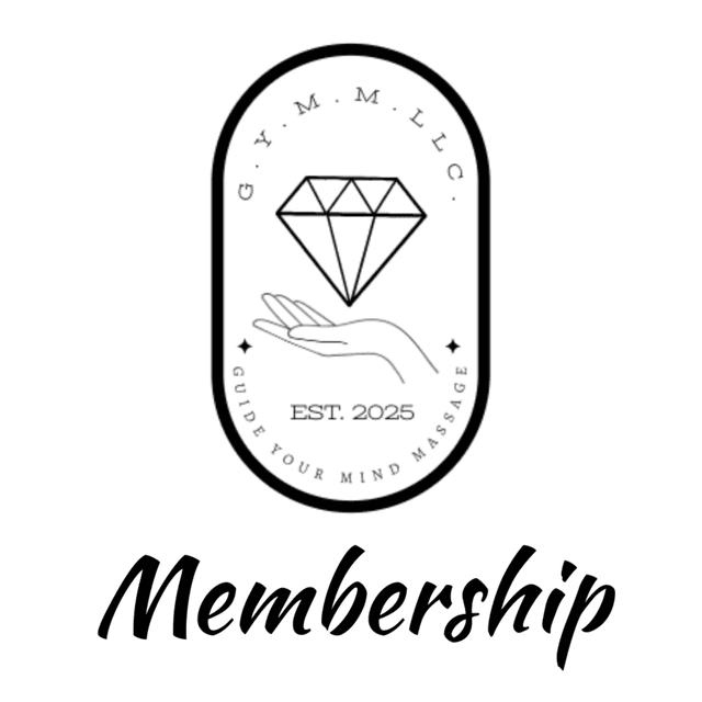 Wellness Membership at Guide Your Mind Massage LLC in Hamilton, AL